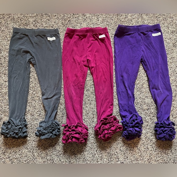 sew sassy Other - Sew sassy ruffles